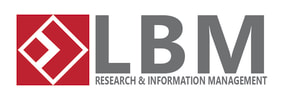 LBM RESEARCH AND INFORMATION MANAGEMENT
